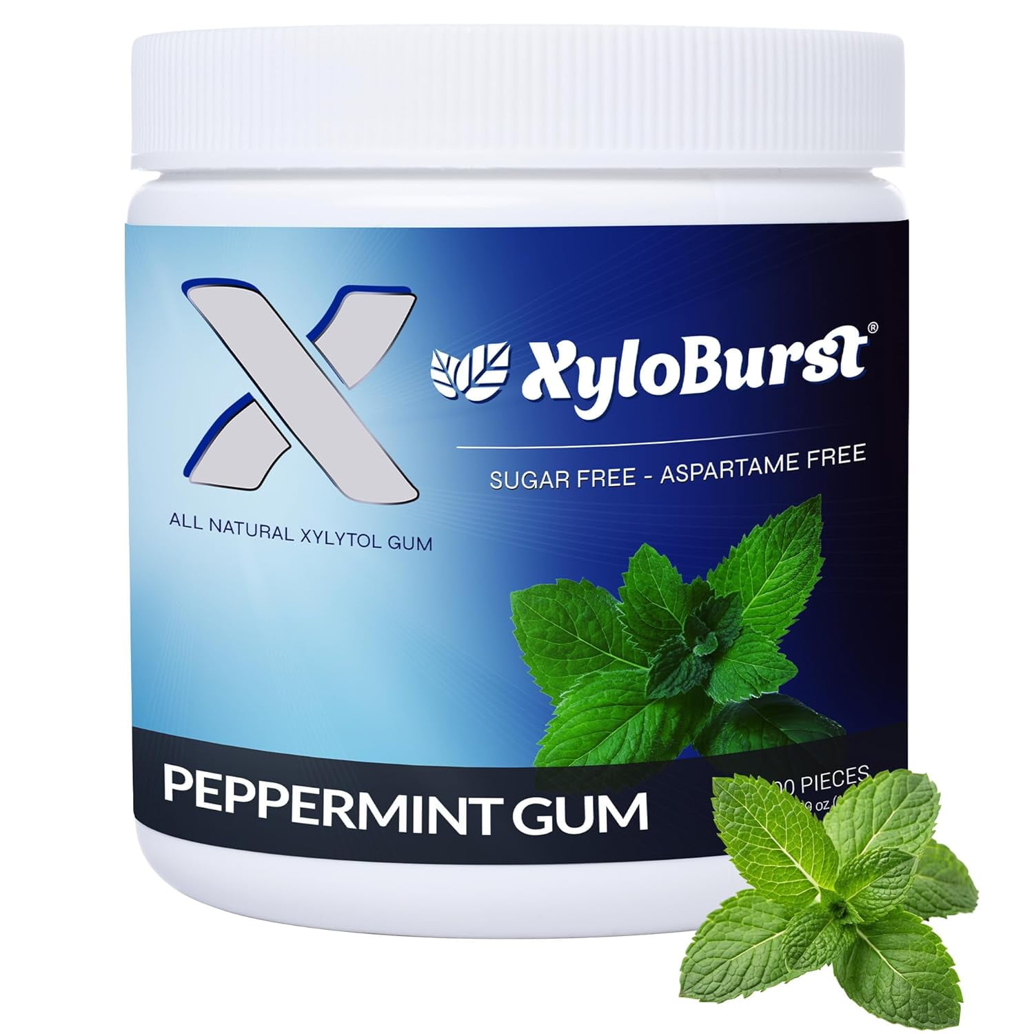 Xyloburst Gum