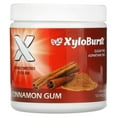 thumbnail image 1 of Xyloburst, Xylitol Gum, Cinnamon, 5.29 oz (150 g), 100 Pieces, 1 of 2