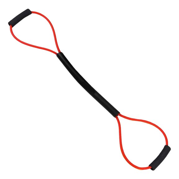 Xylory Elastic Resistance Band Shadow Fist Arm Pull Rope Agility Training