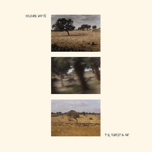 Xylouris White - The Forest In Me - Music & Performance - Vinyl