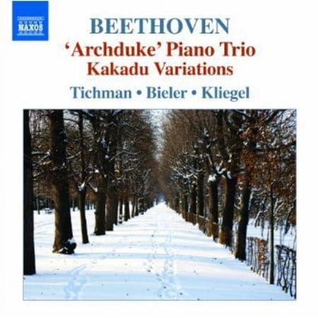Xyrion Trio - Piano Trios 5 - Music & Performance - CD