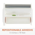 thumbnail image 1 of Xyron 5 x 18 Repositionable Adhesive Refill for Creative Station Lite - Creative, 1 of 5