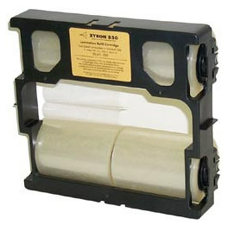 Xyron 850 Laminate/Adhesive Refill Cartridge-8.5"X50' Permanent Adhesive