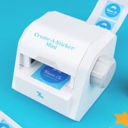 Xyron Create-A-Sticker Mini
