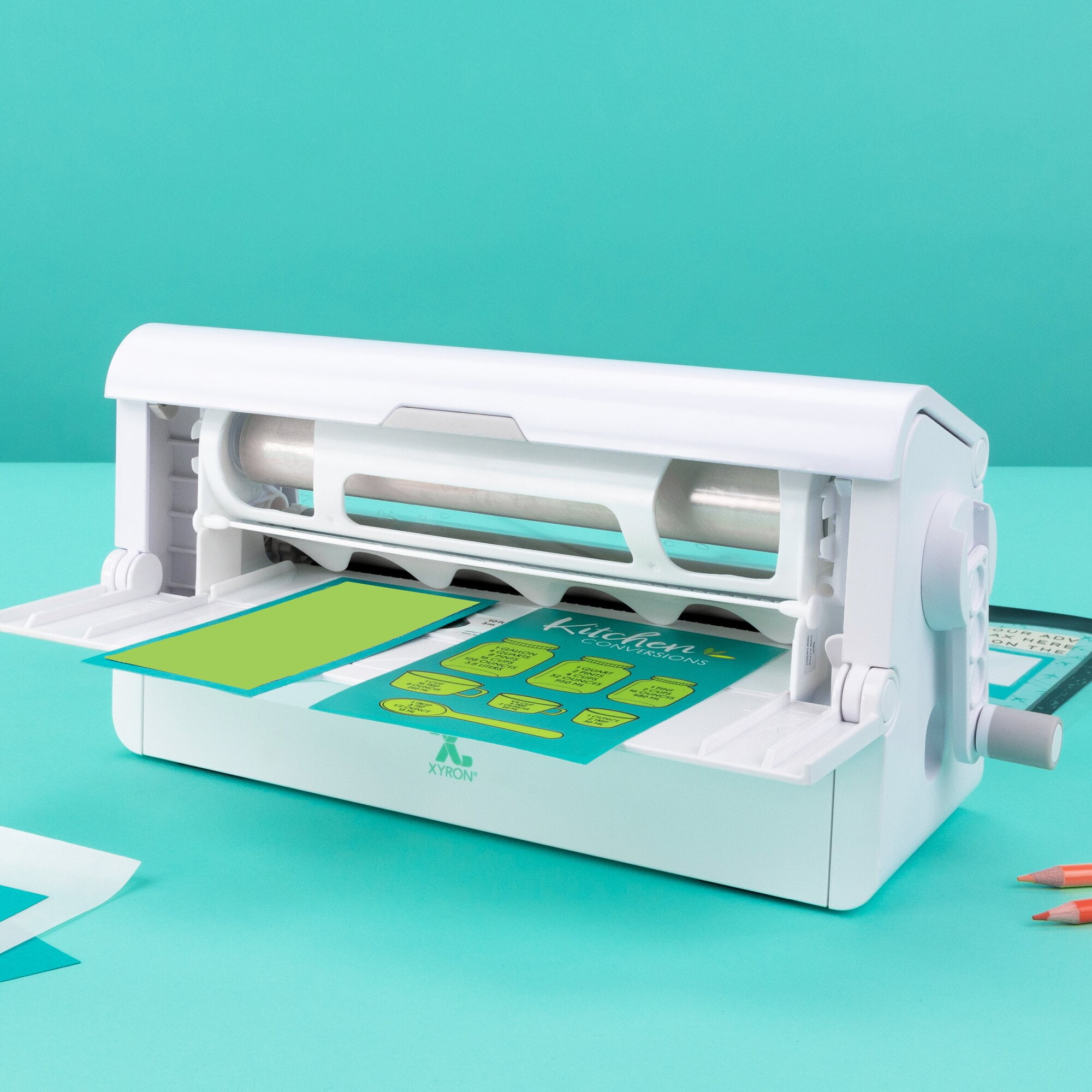 Xyron 900 Creative Station Laminator - Walmart.com