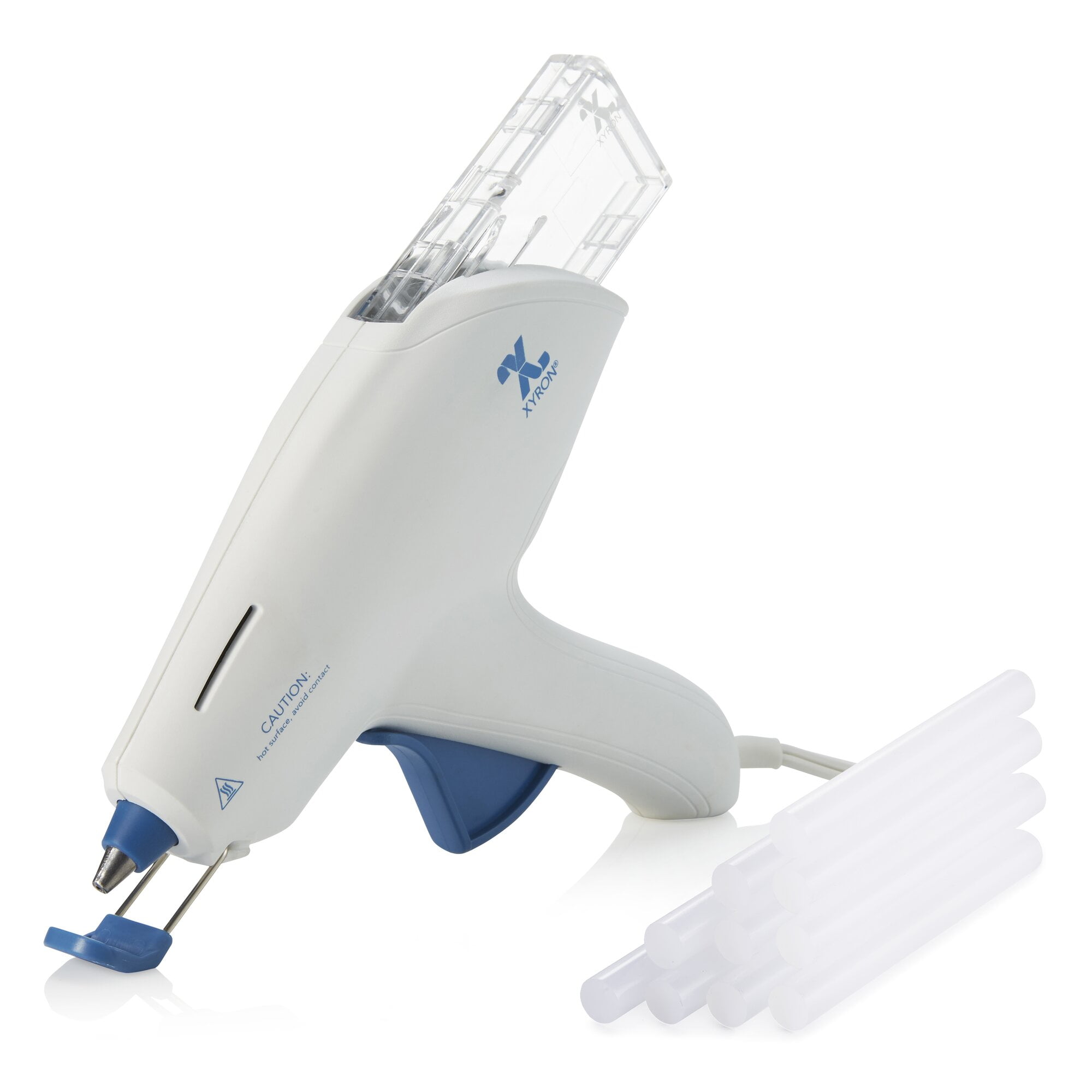 Xyron Full Size Multi-Stick Glue Gun - Hot Glue Guns