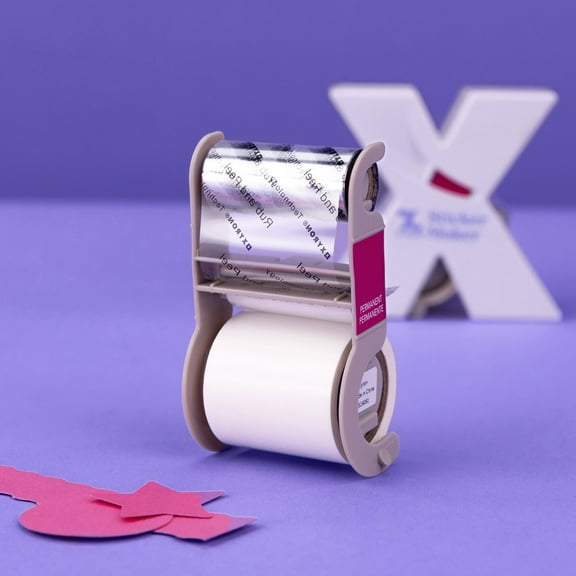 Xyron Permanent Adhesive Refill for X150 Sticker Maker