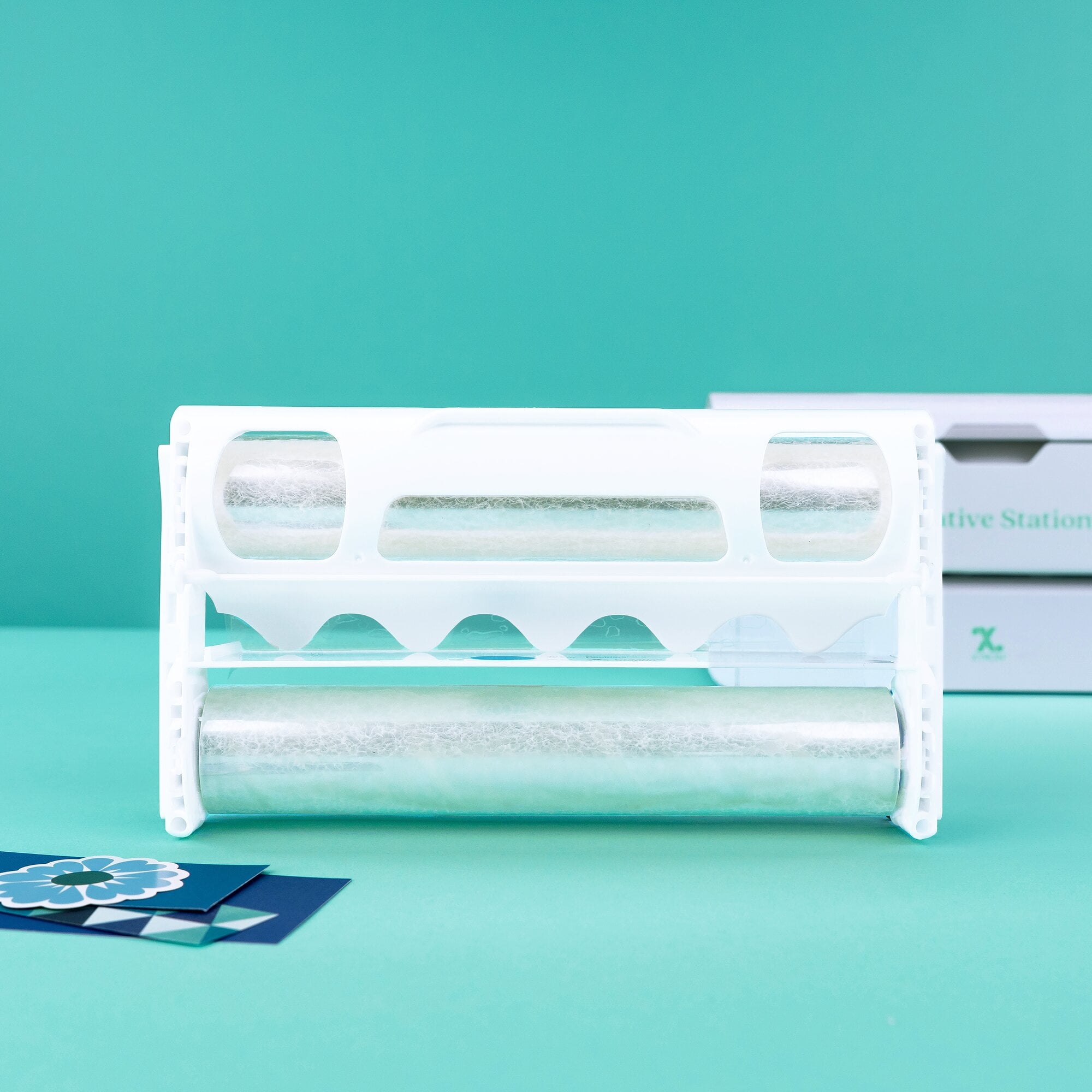 Xyron Two Sided Laminate Refill for Creative Station