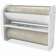 Xyron ezLaminator 5\\" Laminate Refill Cartridge - Laminating Pouch/Sheet Size: 5\\" Width - Double Sided - 1 Each