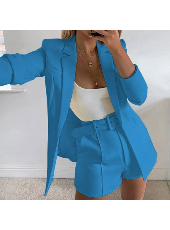 blazer mid shorts