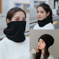 thumbnail image 1 of Xysaqa Headwear, Head Wrap, Neck Gaiter, Headband, Fishing Mask, Magical Scarf Face Bandana Mask Neck Tube Balaclava, 1 of 3