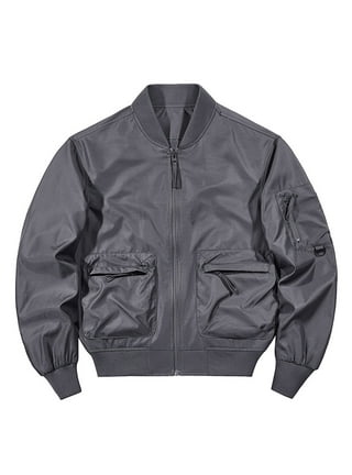 Big and tall army fatigue jacket best sale