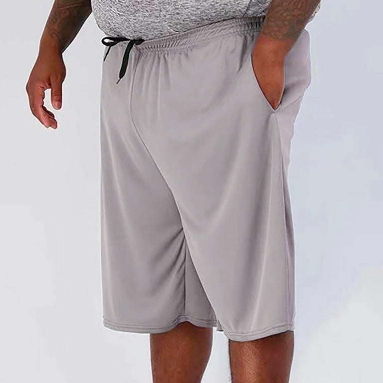 Jogger shorts big and tall store