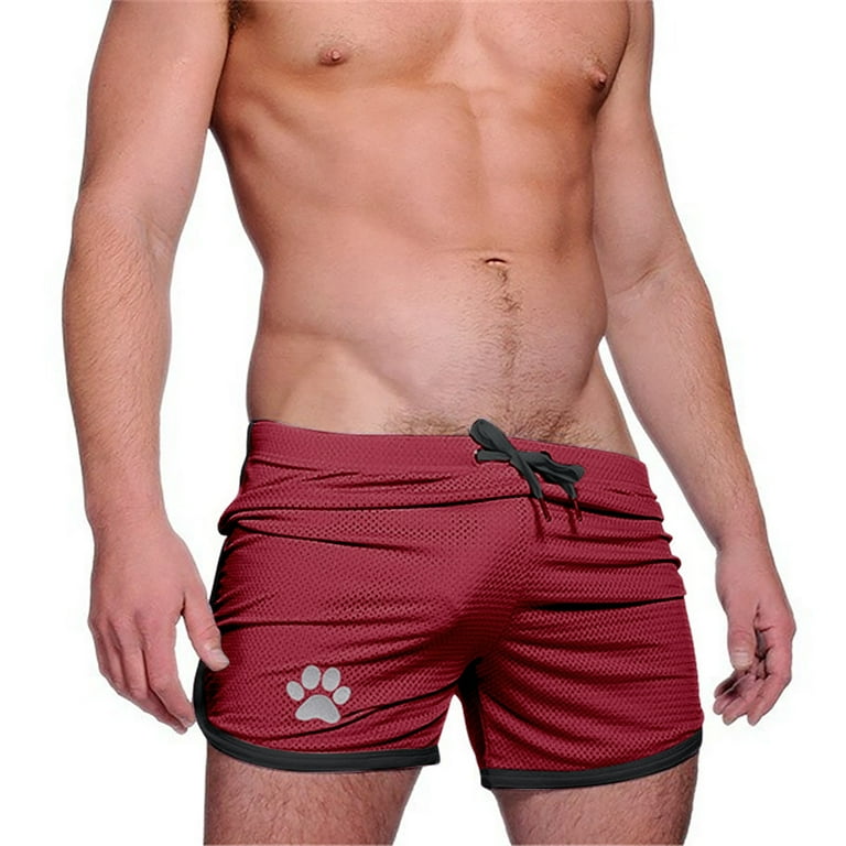 Short workout shorts for guys shop