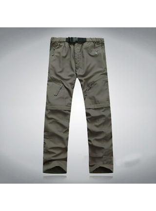 Dry Fly Pants