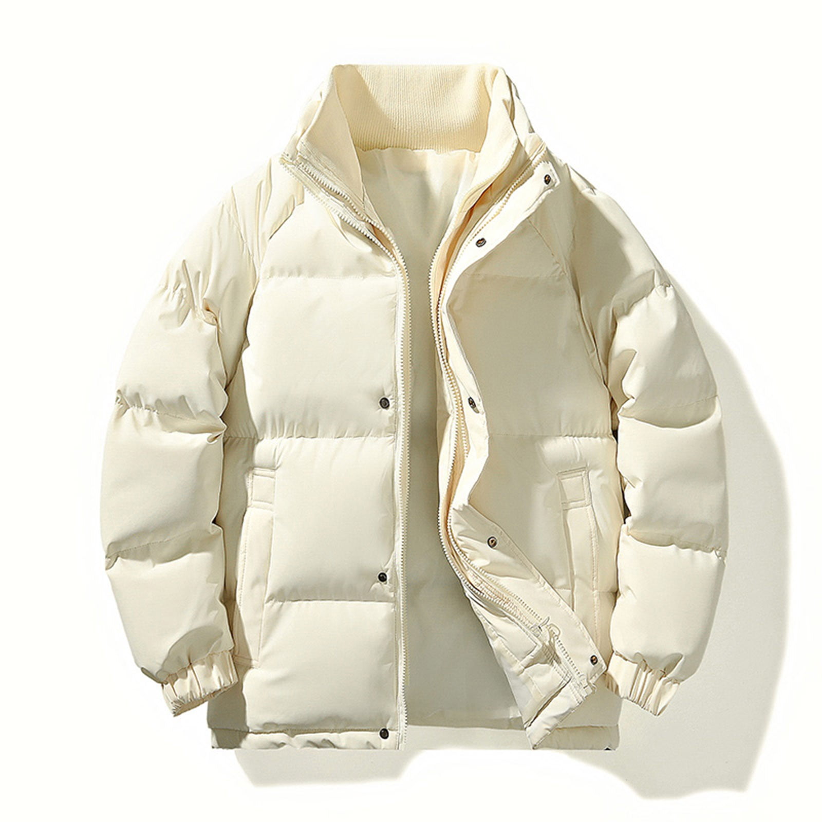 masa122さん専用OVY Stand Collar Padded Coat Stand Collar Padded Coat | OVY