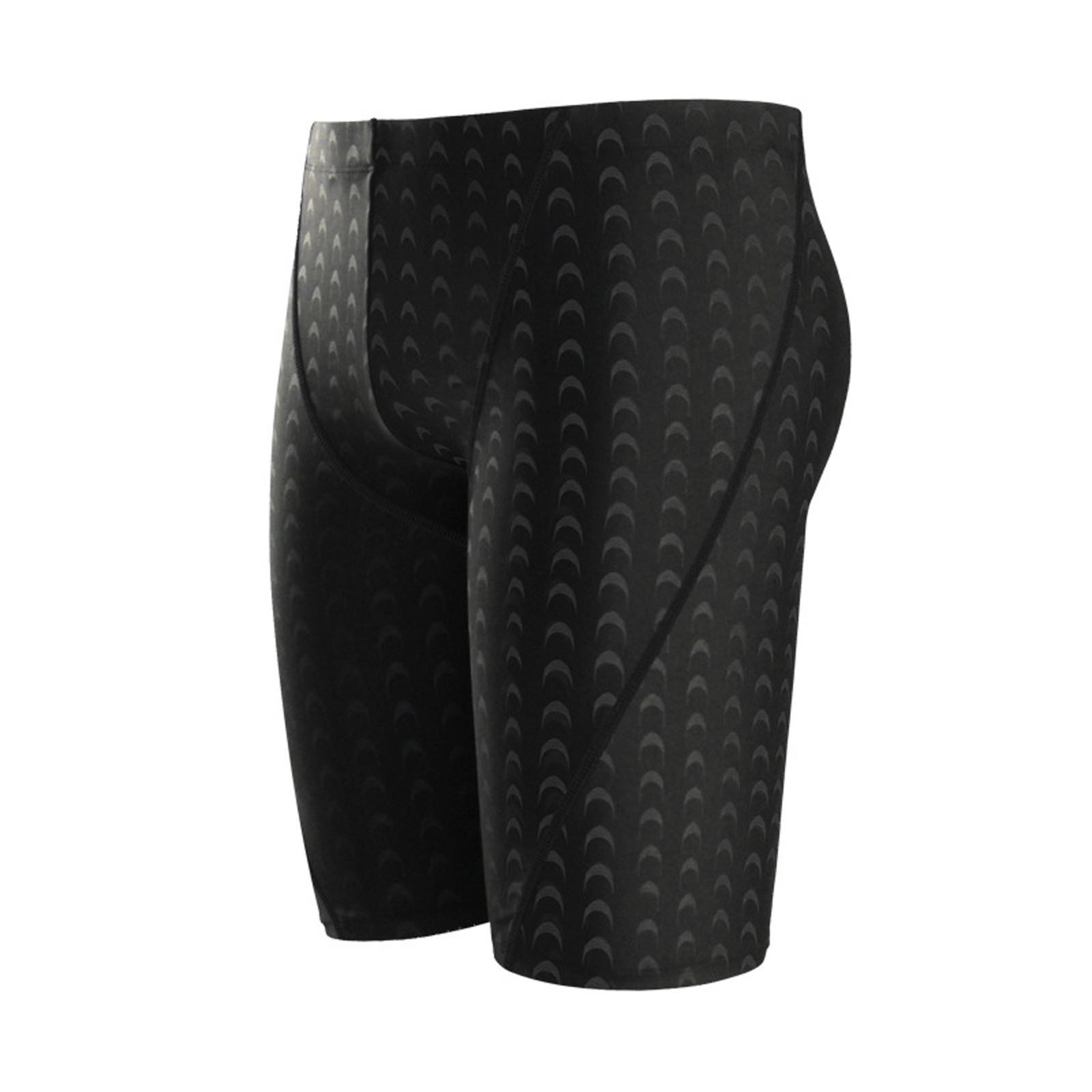 Xysaqa Men s Swimsuit Swim Compression Shorts Mens Athletic Training Swim Trunks Swimwear Casual Summer Swimming Beach Short 2XL 5XL Available in