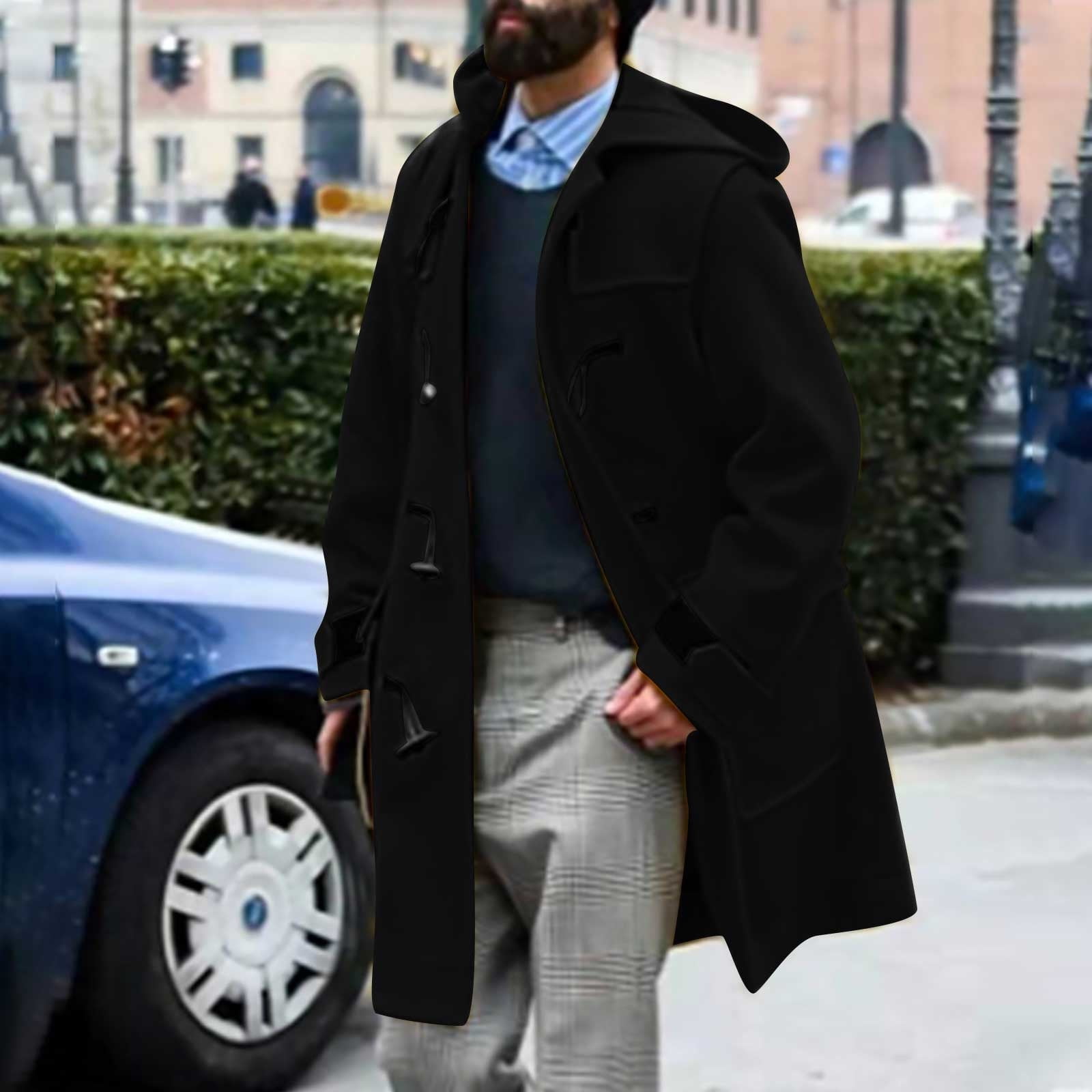 Top coat big and tall 2025 Top coat big and tall 2025