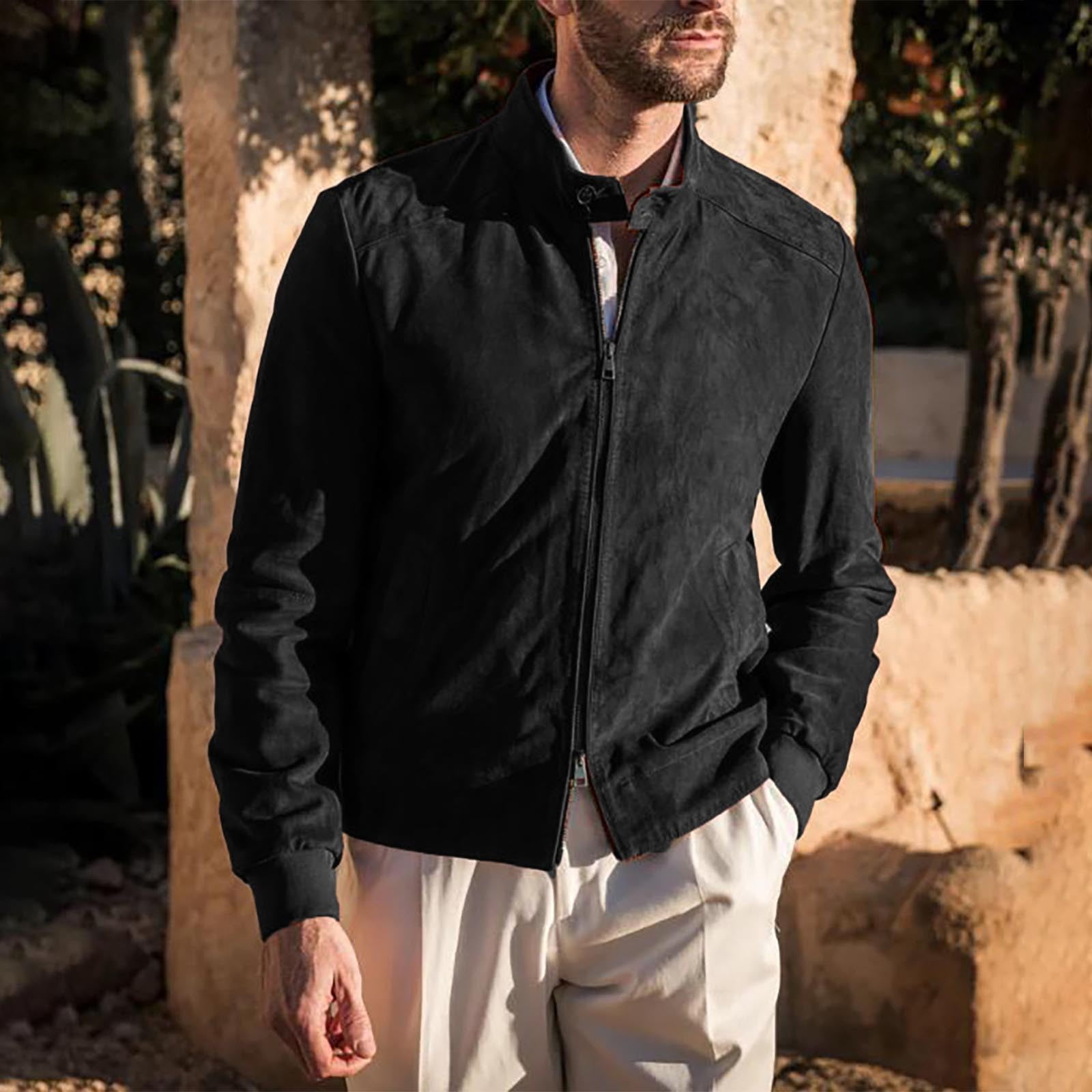 Xysaqa-Men-s-Vintage-Zip-Up- Xysaqa-Men-s-Vintage-Zip-Up-