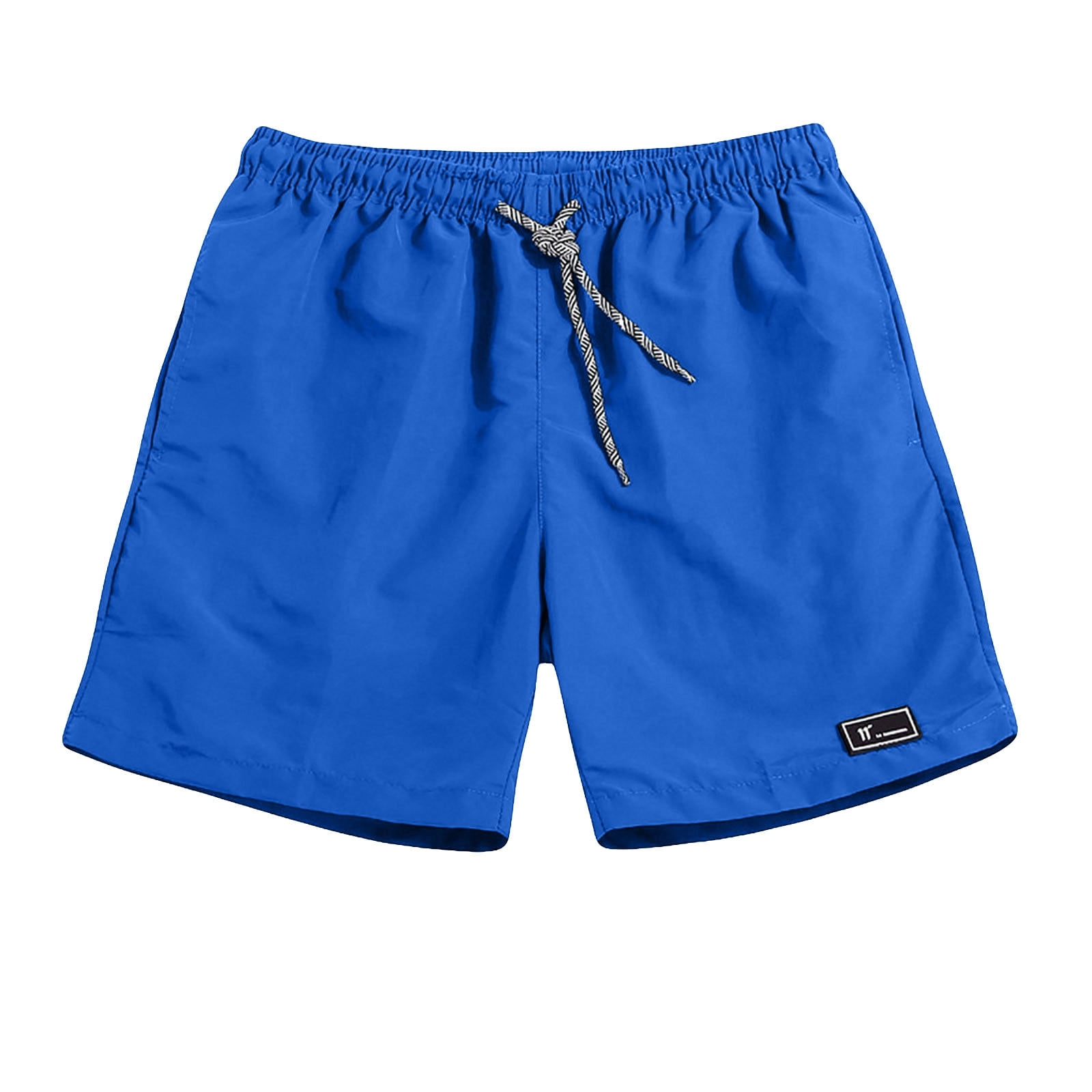 Xysaqa Men's Workout Athletic Shorts, Men Quick Dry Gym Running