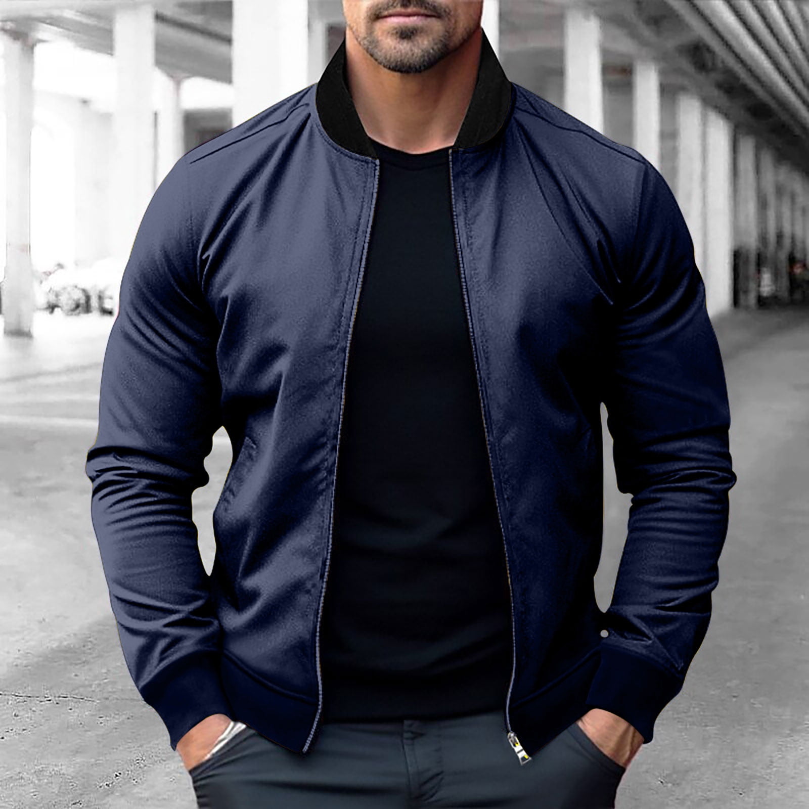 Xysaqa-Mens-Casual-Lightweight Xysaqa-Mens-Casual-Lightweight