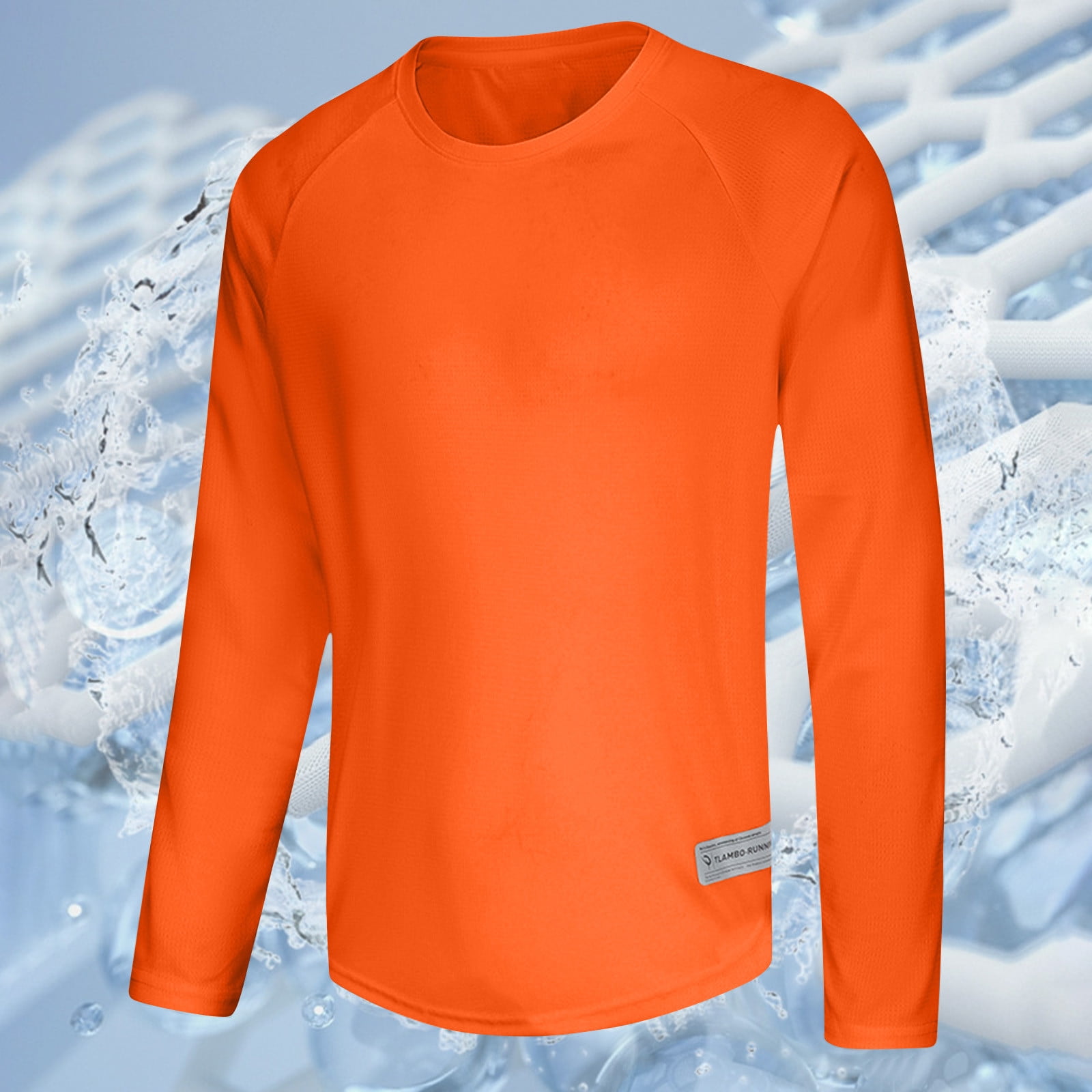 TCA Superlight Canottiere Uomo 2 Pezzi – Top Leggeri Traspiranti Per Palestra, Running E Fitness – Con Dettagli Riflettenti - 6
