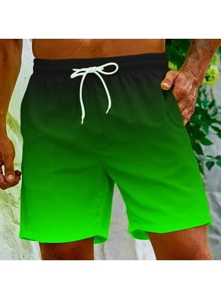 Xysaqa Big and Tall Swimwear in Big and Tall Walmart