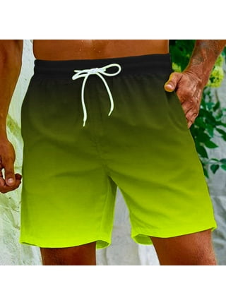 Big and tall swim trunks walmart on sale