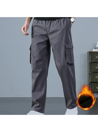 Big and on sale tall insulated jeans