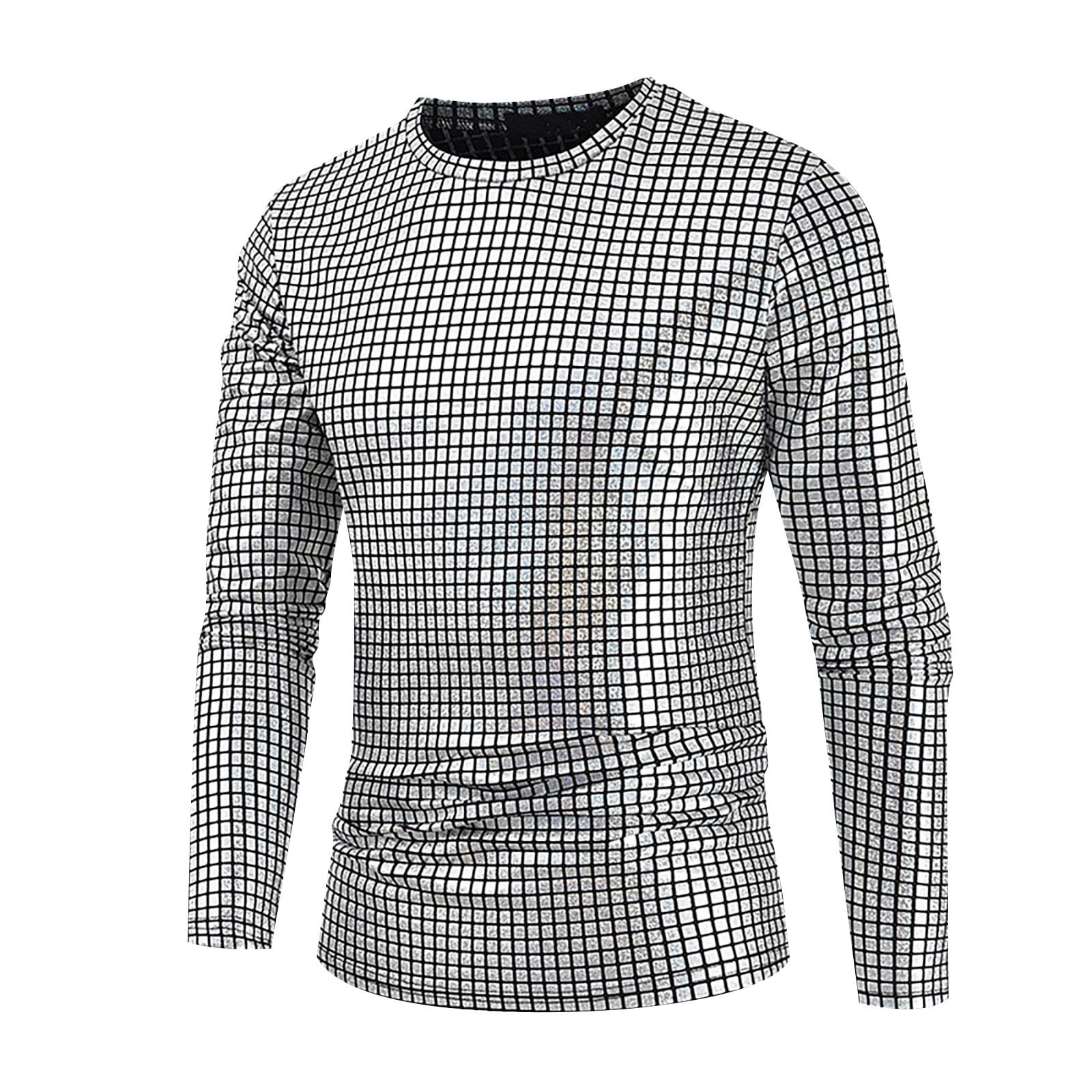 Xysaqa-Shirts-For-Men-Mens-