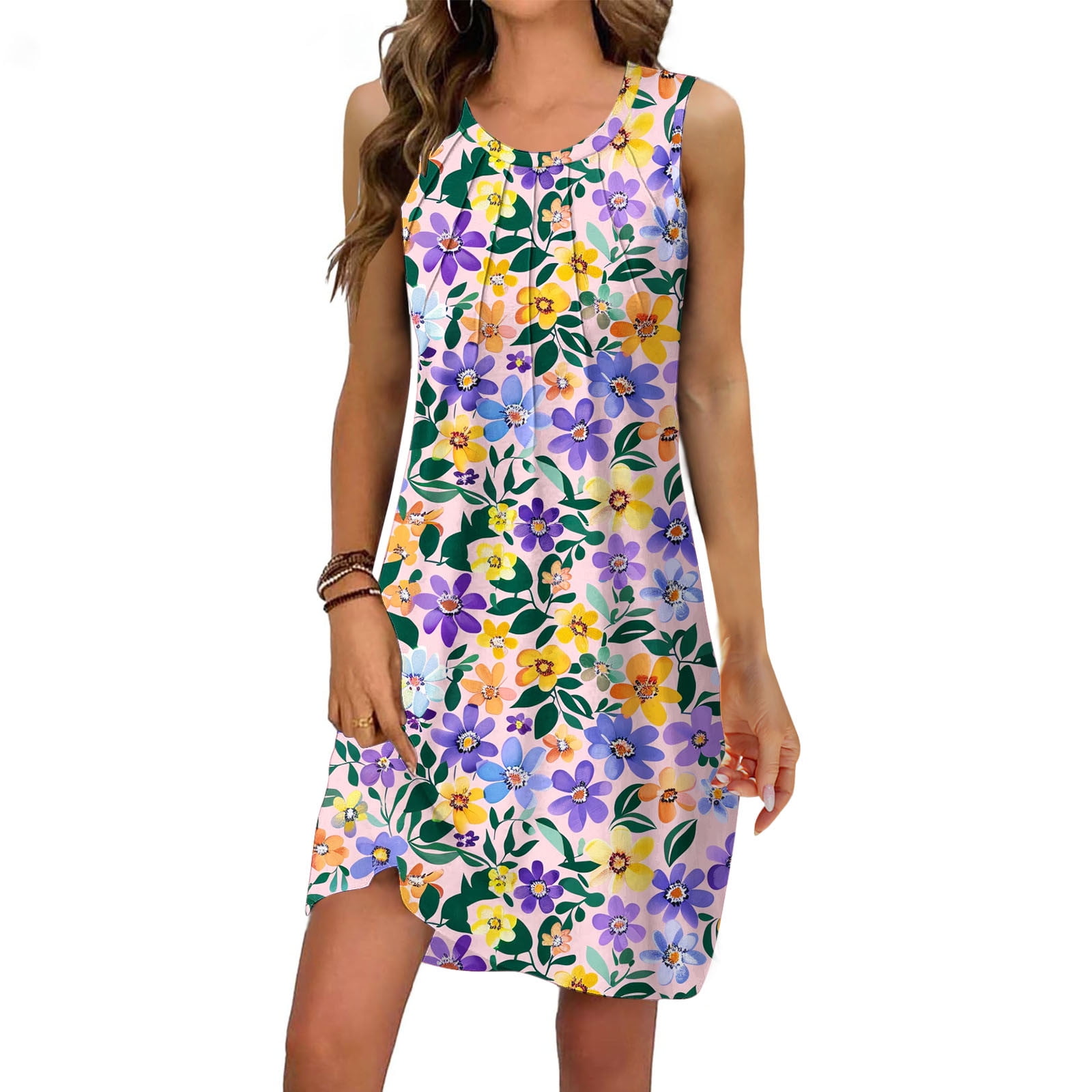 Xysaqa Sleep Shirts For Women, Nightgowns For Women Soft Cotton Sexy ...