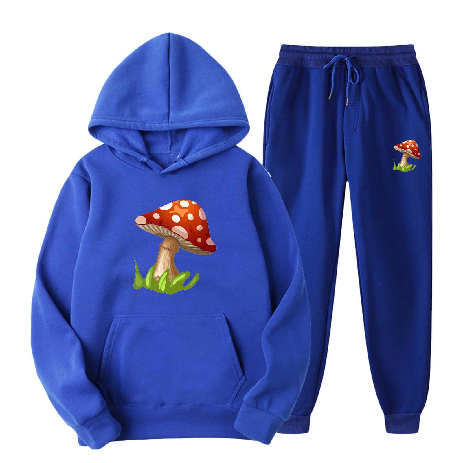 Cute store jogging suit
