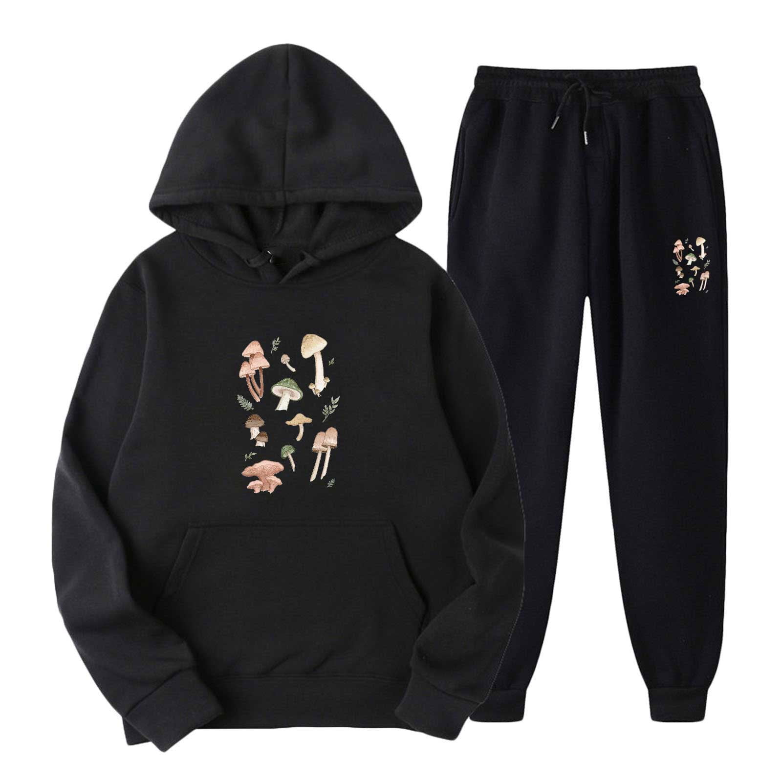 Cute sweat shop sets
