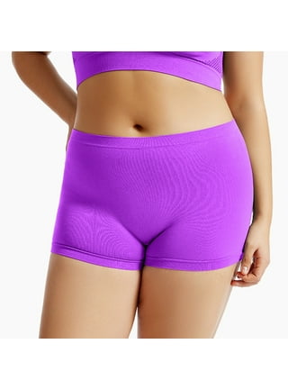 Women's Slip Shorts for Under Dresses High Waisted Summer Shorts