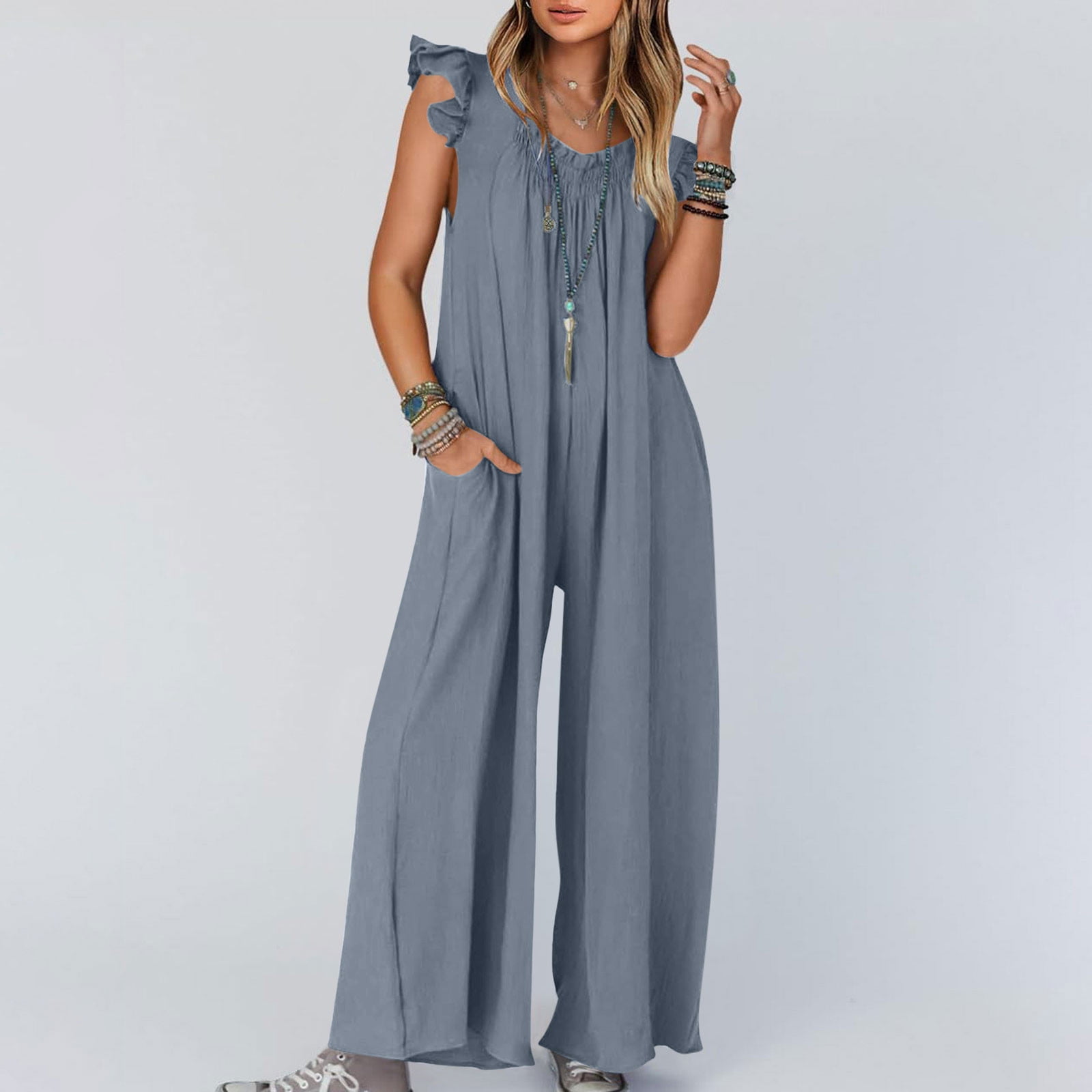 Summer Jumpsuit main image 1