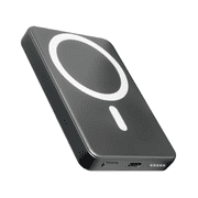 Xyst 5000 mAh MagSafe Magnetic Wireless 5W Power Bank