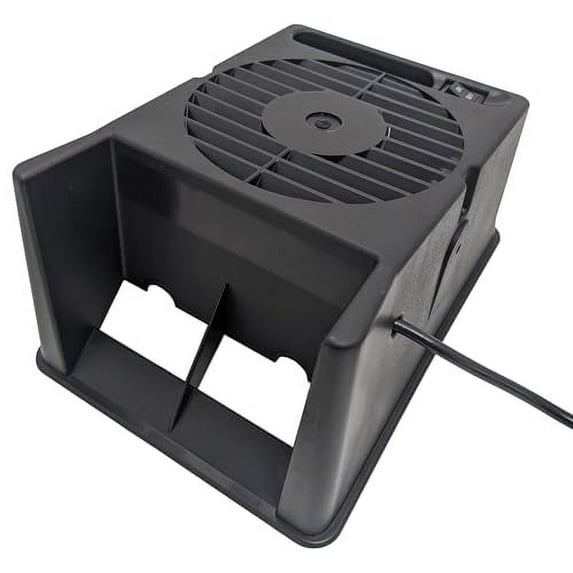 Xytronic 426DLX Fume Extractor