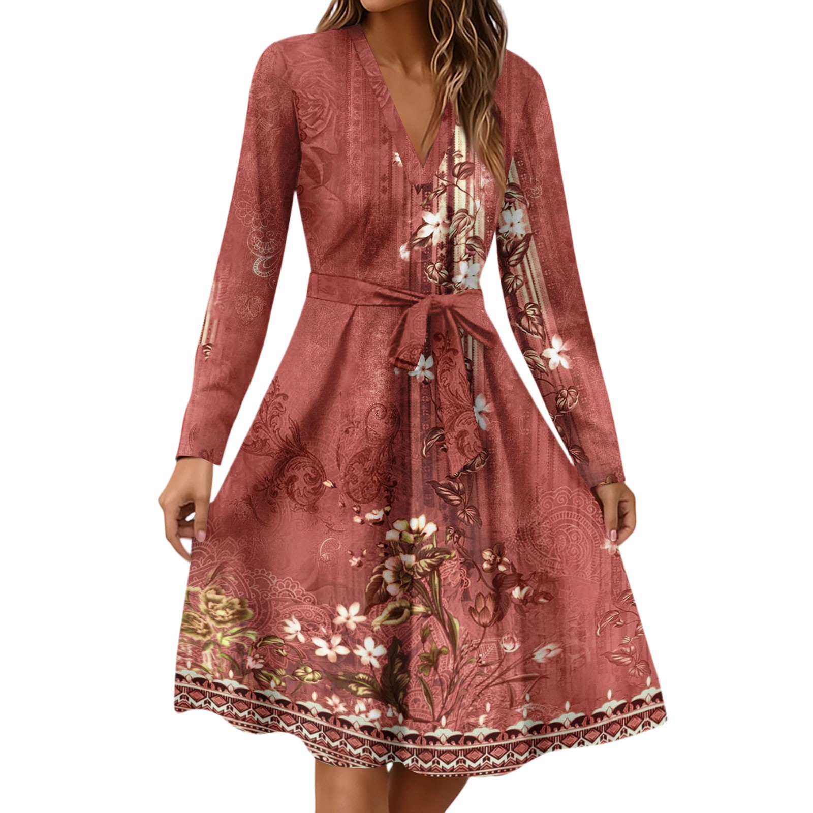 green emerald velvet dress Fall Teacher Dresses Amazon
