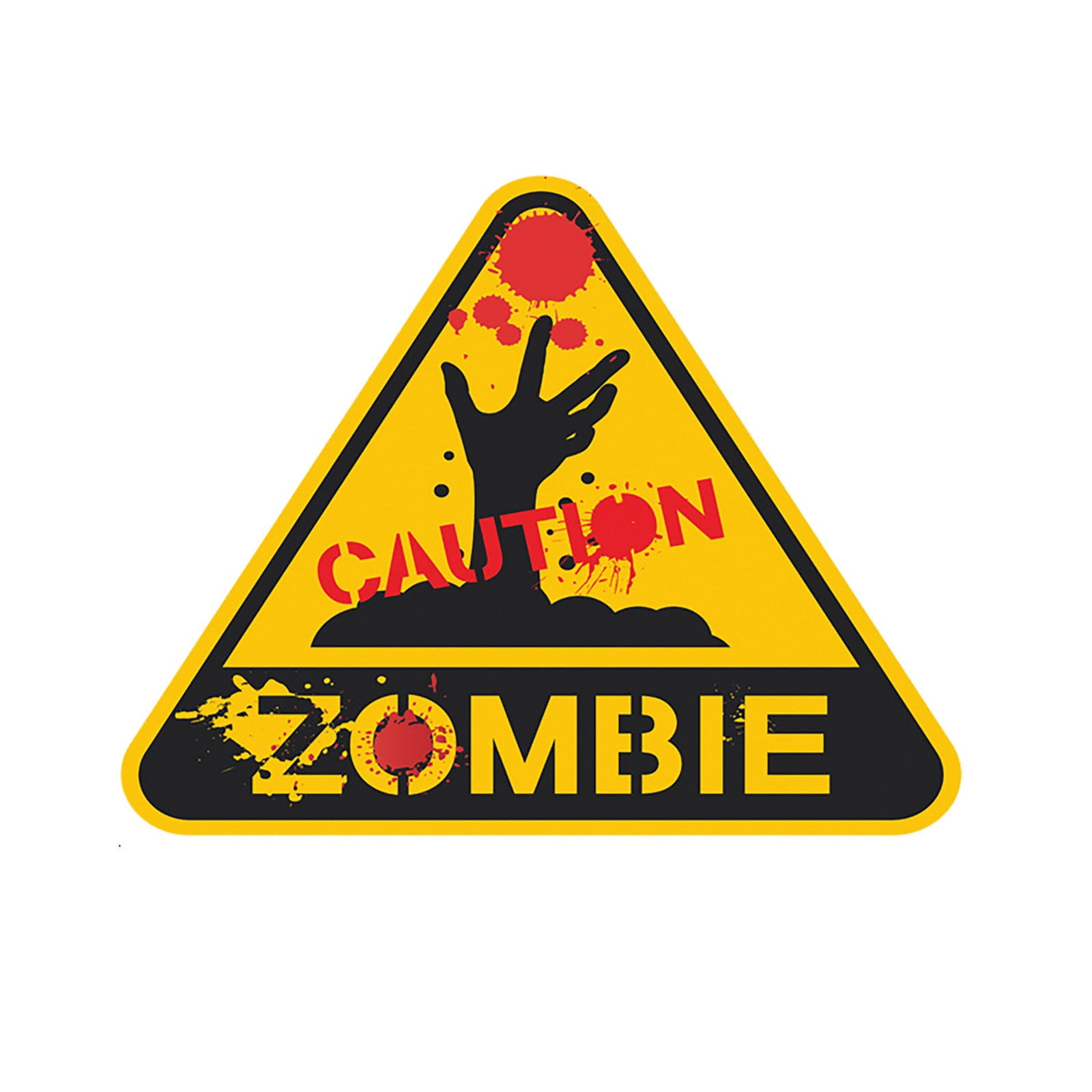 XyyWen Stickers Stickers Halloween Glow In The Dark Wall Stickers