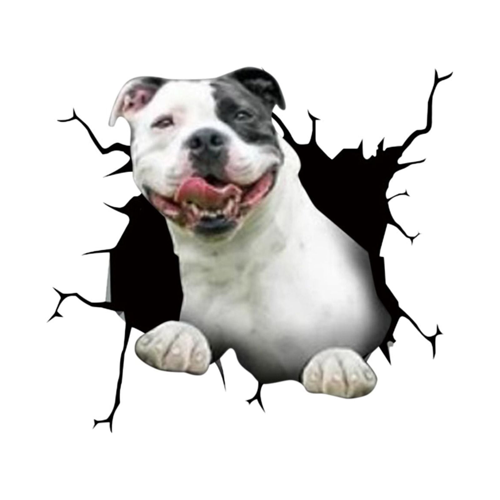 XyyWen Wall stickers Wall Stickers for Bedrooms Animal Sticker Stickers