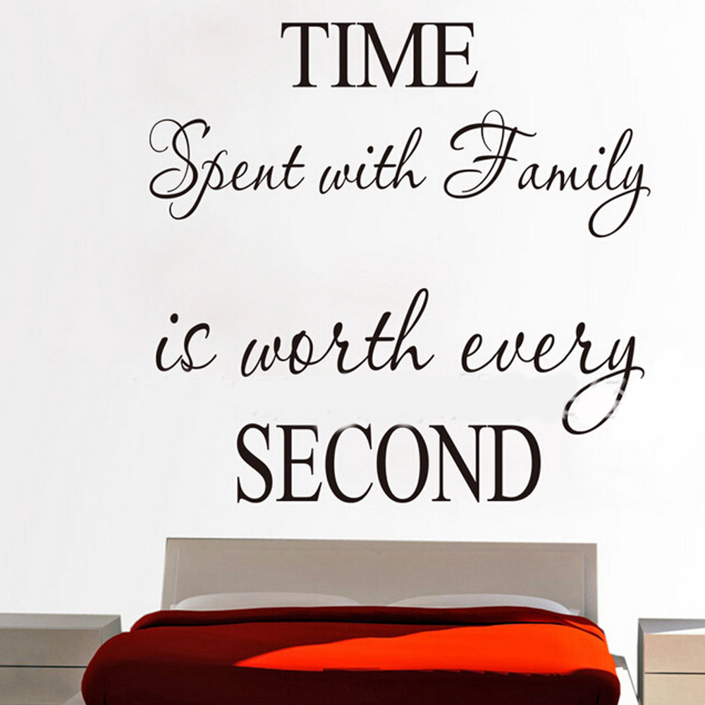 XyyWen Wall stickers Wall Stickers for Bedrooms DIY Home Decor