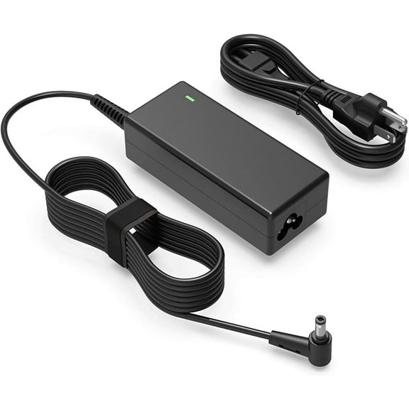 Xyz Sales Tablet Single Charger Black 65 W 11.6"