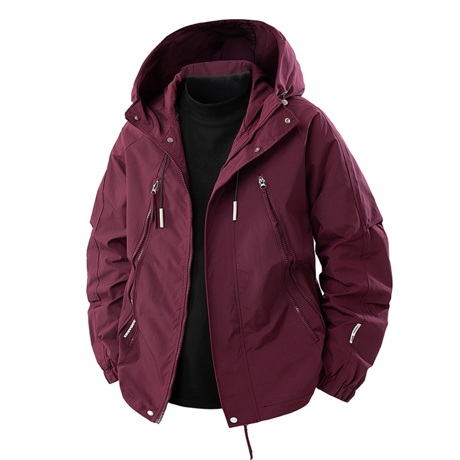 Jacket Cabba main image 1