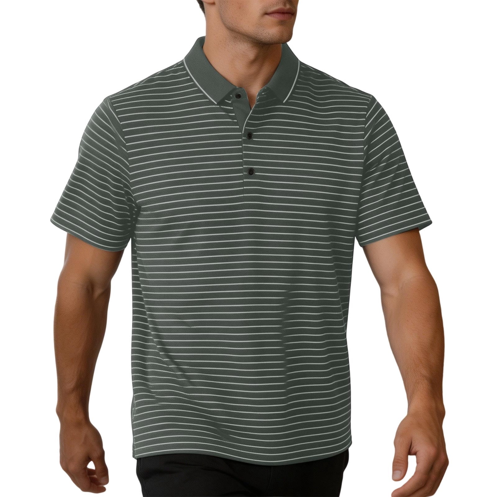 トップス BIBIY. SUMMER POLO GRAY トップス BIBIY. SUMMER POLO GRAY トップス BIBIY. SUMMER POLO GRAY