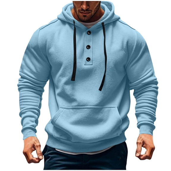 Xzbqbs Mens Tactical Hoodies Casual Slim Fit Drawstring Workwear Hoodie Pullover Lightweight Training Workout Outdoor Sweatshirts