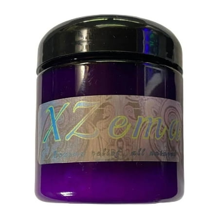 Xzema 2 Ounce For Eczema Xzema 2 Ounce For Eczema