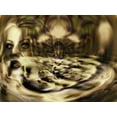thumbnail image 1 of Xzendor7 "Ripples in the Wonder of Echoes" Glossy Poster, 1 of 2