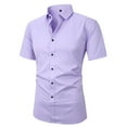 Xzfhgjd Mens Shirts,Shirts for Men Under 15Lightweight Stretch