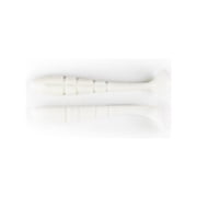 Xzone Pro Series Swammer Paddle Tail Swimbait Snow White Length 3 1/2 inch