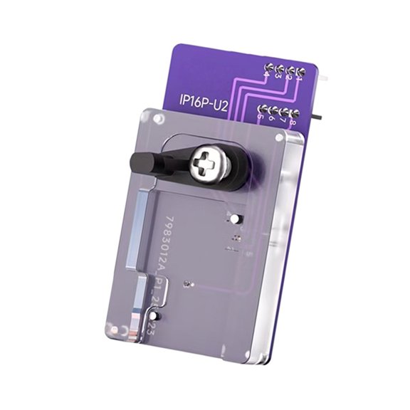 Xzz High Efficiency Chip Programmer Charging IC Chip Reading Writing Encoding For 15Pro 16Pro Phone Maintenance